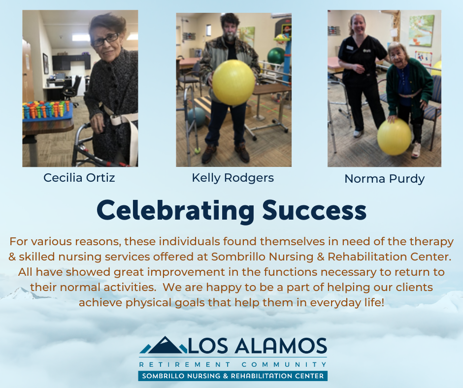 We love helping people!