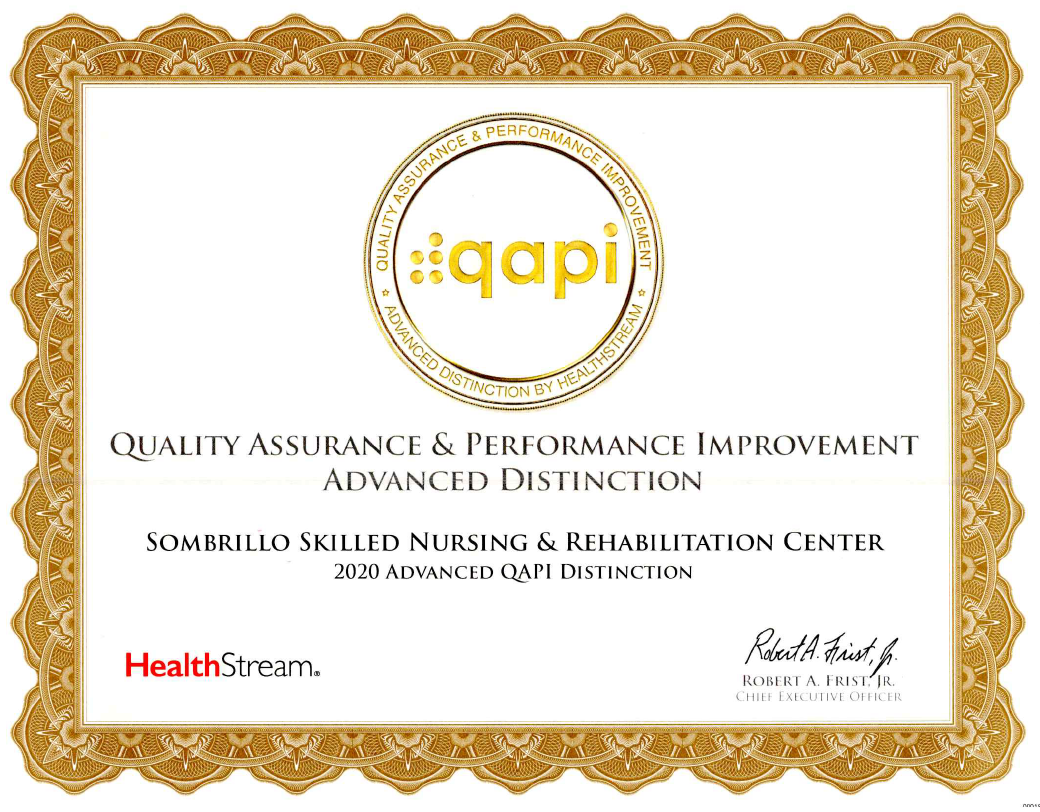 We Are Proud of Our Team