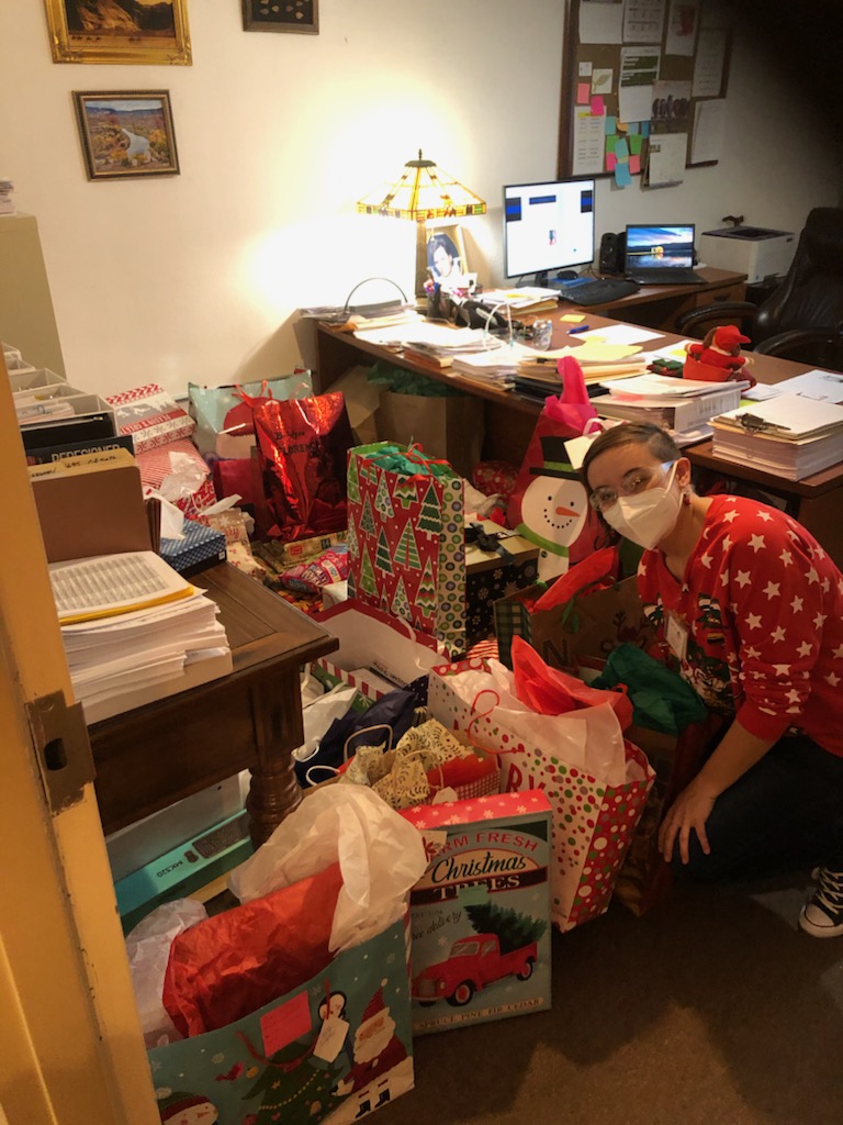 Christmas Cheer